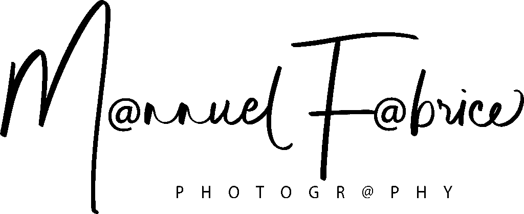 Logo du site web Fabrice Mannuel Photography
